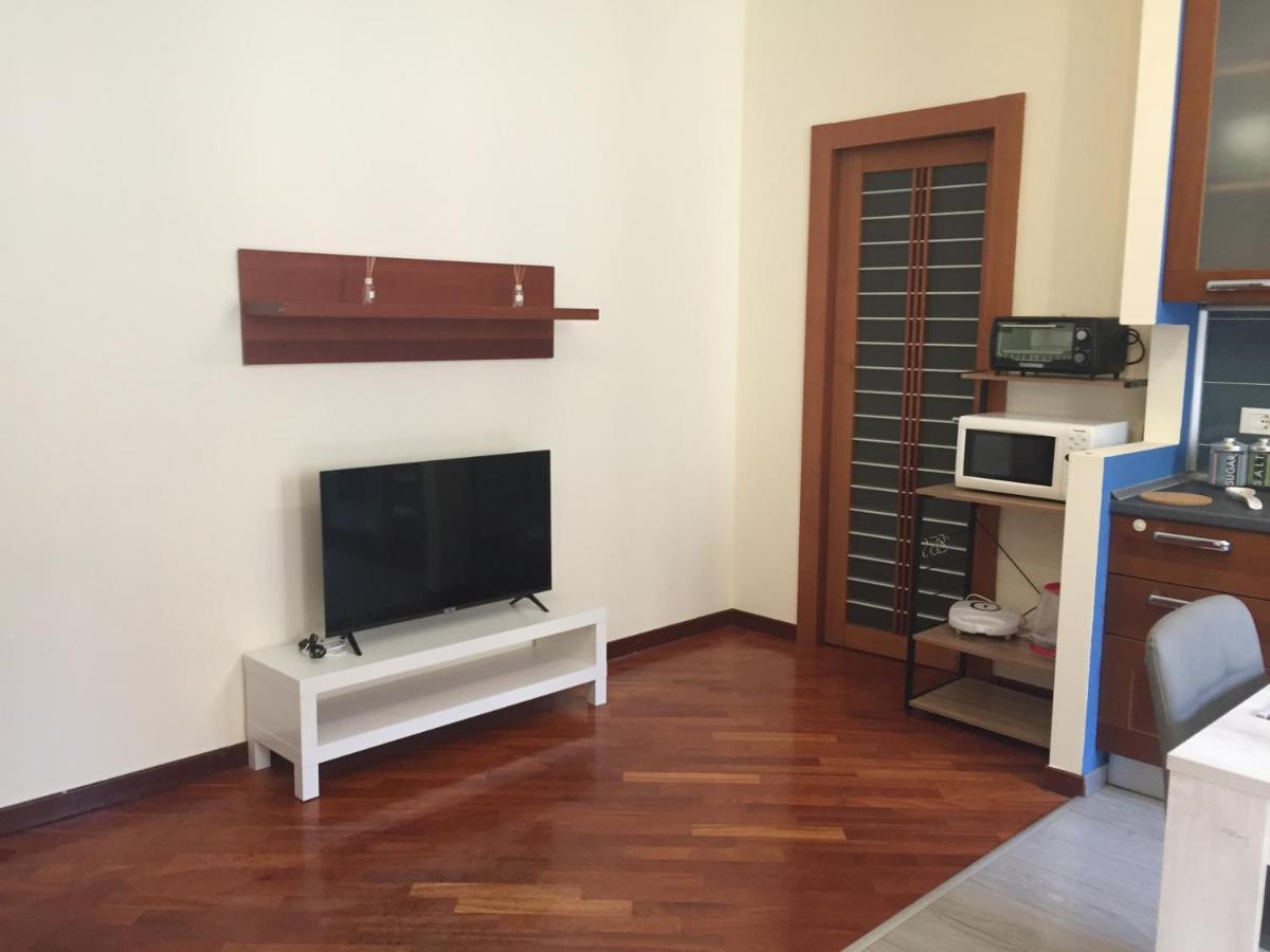 Rosy Apartment Rome Roma Exterior foto