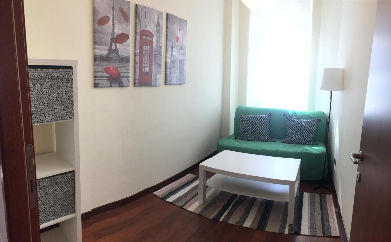 Rosy Apartment Rome Roma Exterior foto